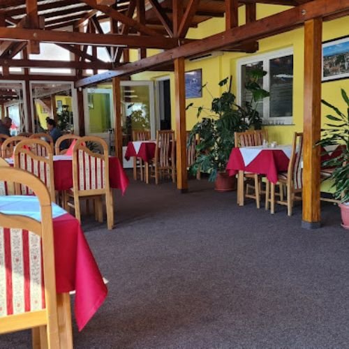 Restoran Hamm Vitnig
