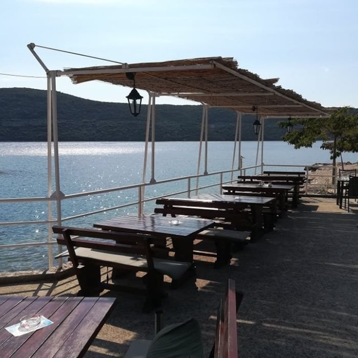 Restoran Jopi Neum
