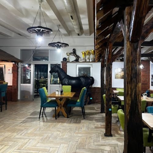 Restoran Princ