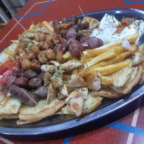 Restoran Blanka
