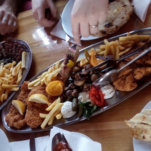 Restoran Šampion