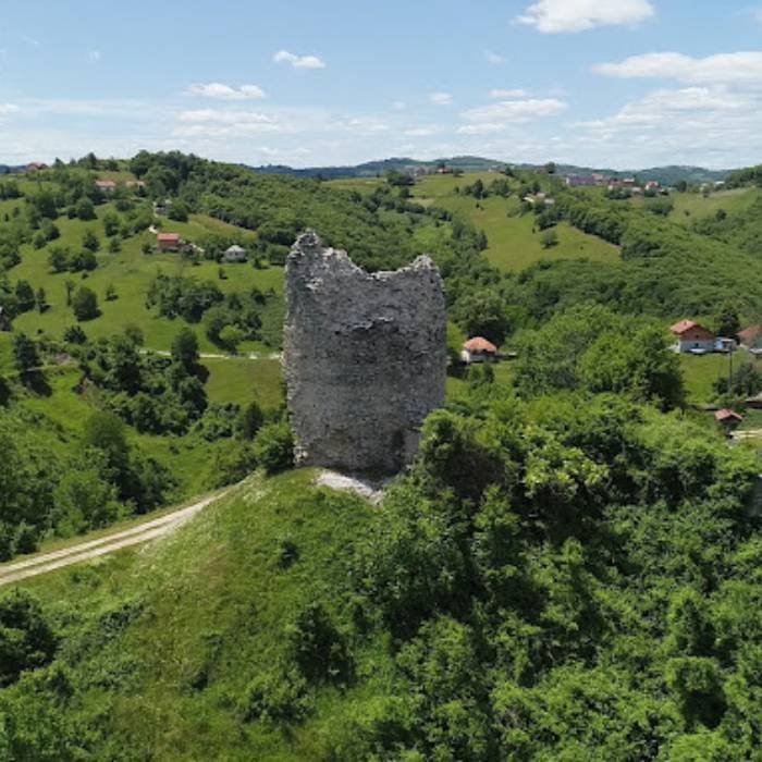 🏰 Tvrđava Todorovo