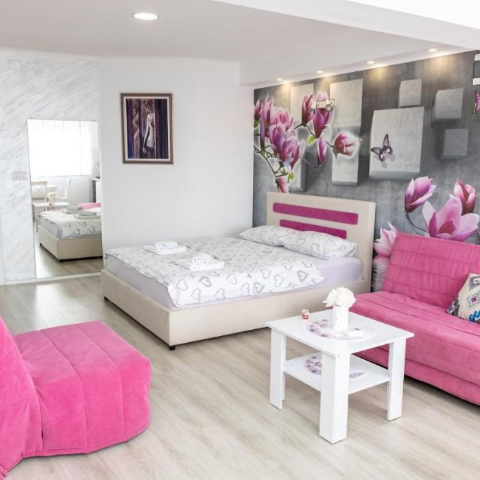 Apartmani HM Trebinje Apartmani HM Trebinje