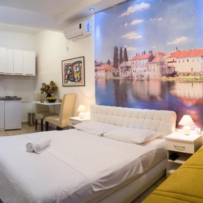 City Apartmani Trebinje City Apartmani Trebinje