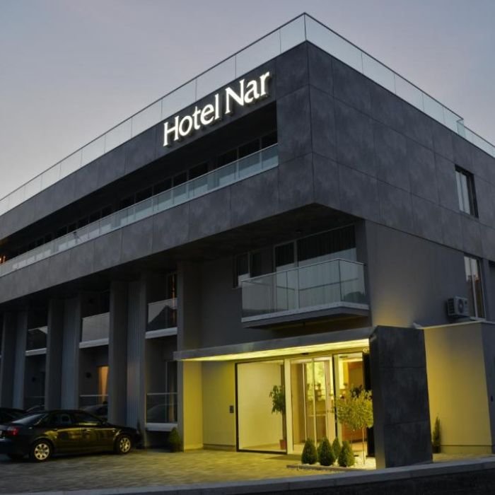 Hotel Nar Trebinje Hotel Nar Trebinje