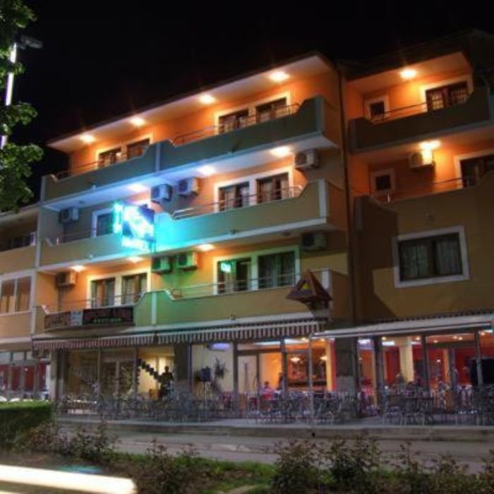 Hotel Bellevue Trebinje Hotel Bellevue Trebinje