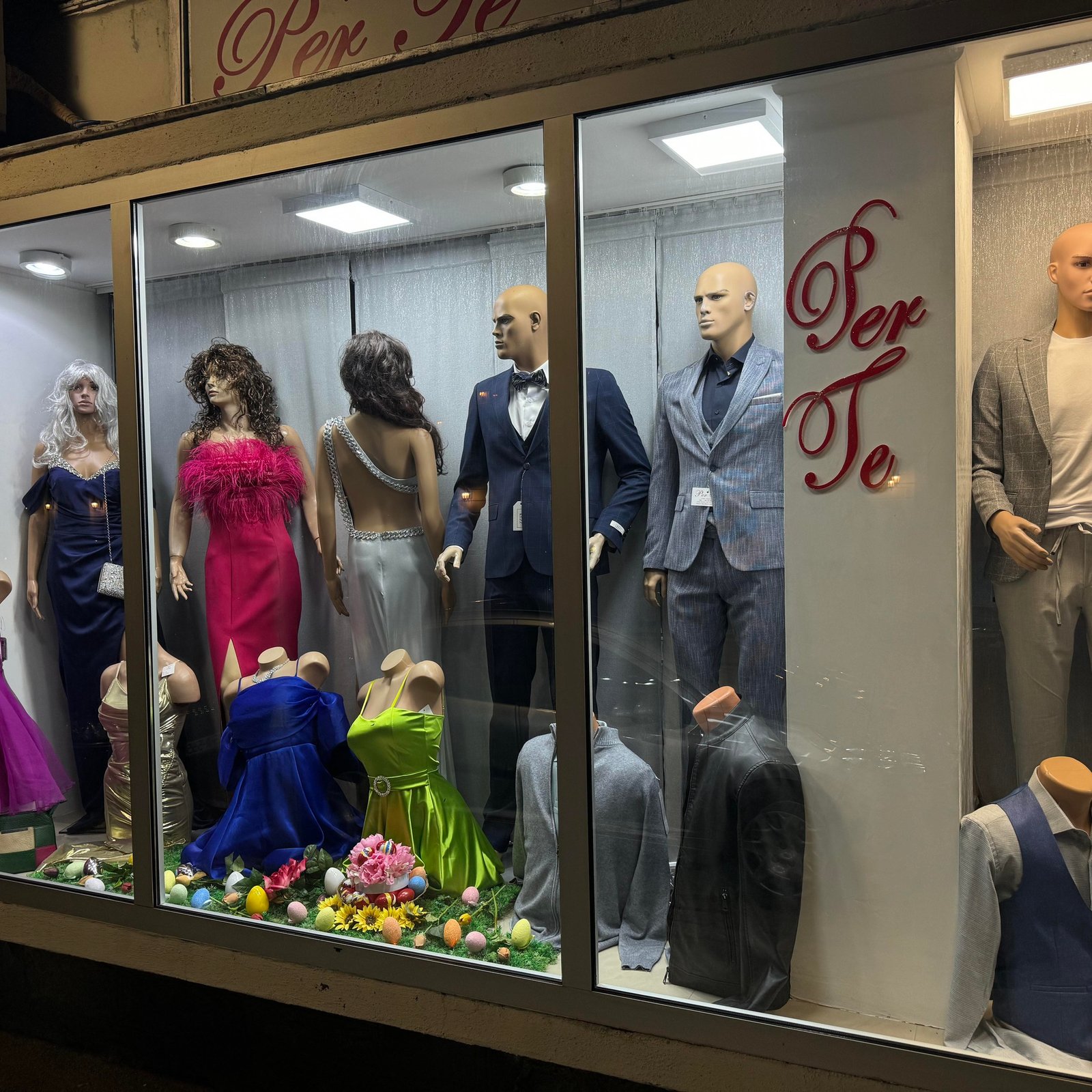 Butik Per Te