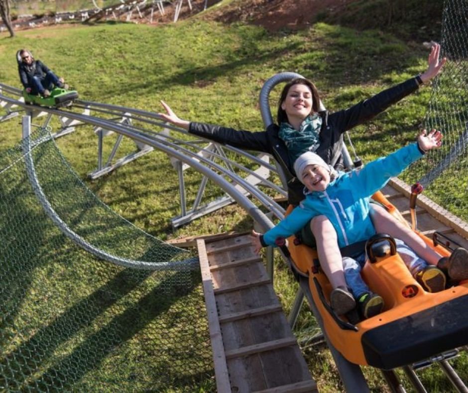 Sunnyland Sarajevo zabavni park