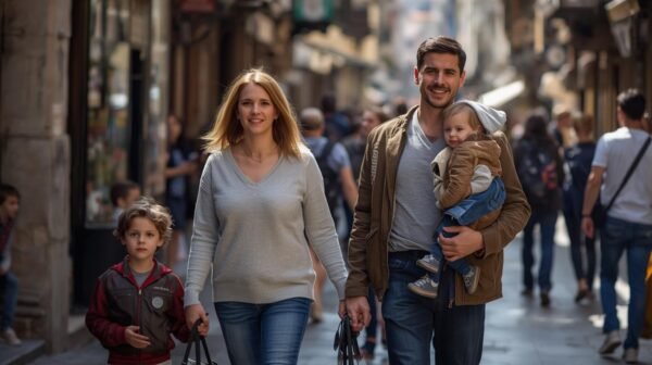 Vikend sa djecom u BiH