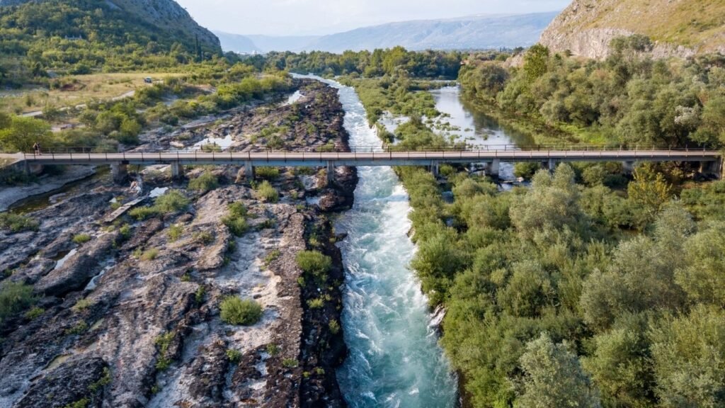 Bunski kanali skriveno mjesto u BiH