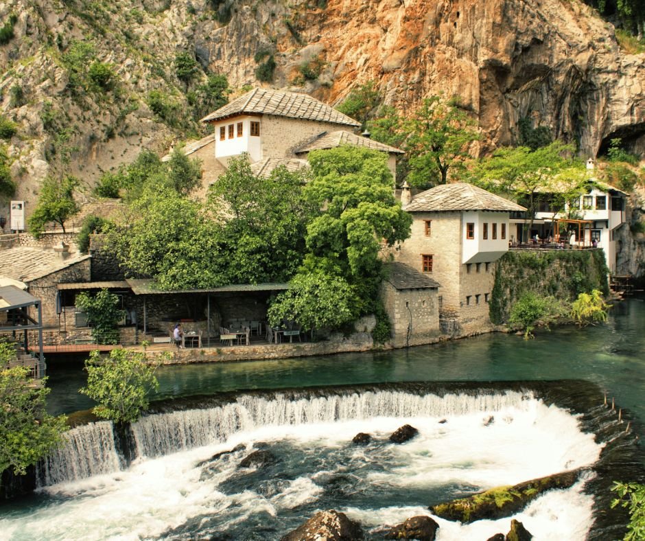 Vrelo Bune