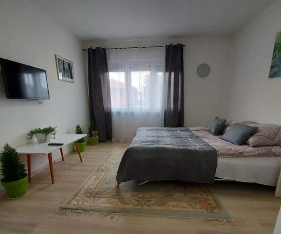​​Apartman Sarajevo Panorama Residence