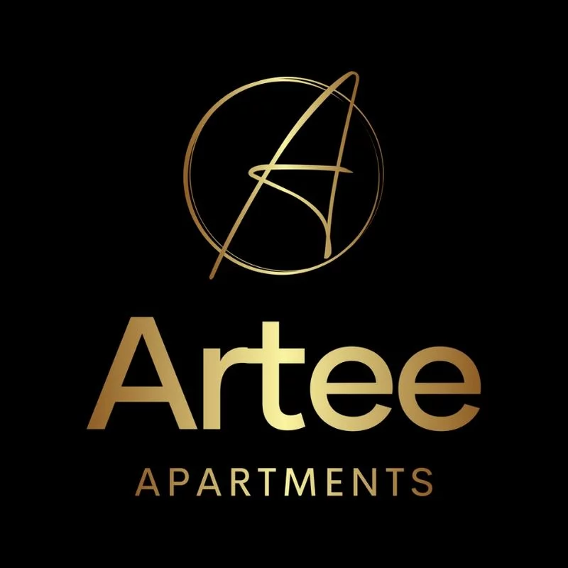 ​Apartments Artee Free Garage Parking