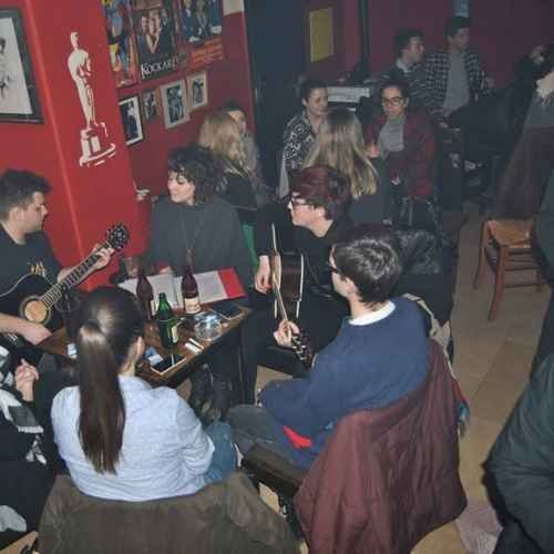 Kafane u Sarajevu