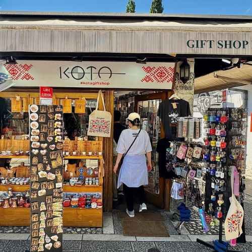 Kotagiftshop