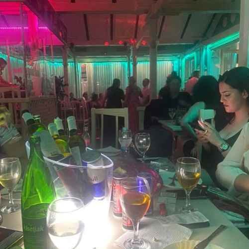 Restoran Igman-Sarajevo