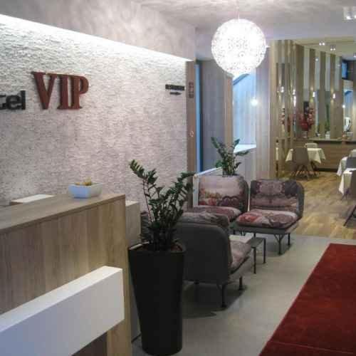 ​Hotel VIP