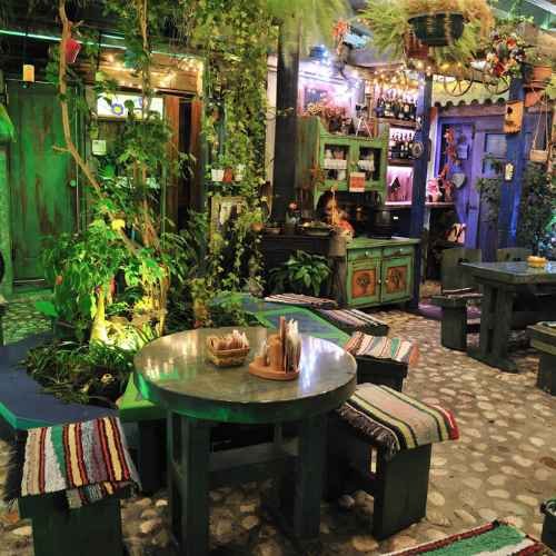 restoran avlija sarajevo