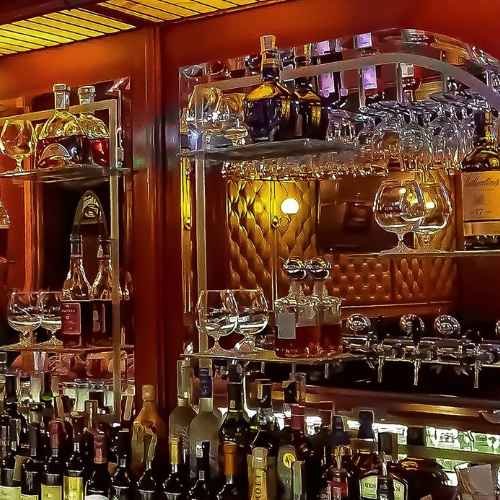The PUB sarajevo