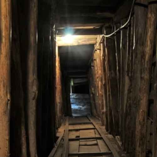 tunel spasa sarajevo