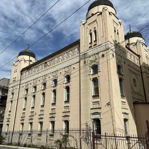 ​Aškenaska sinagoga